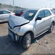2GNALAEK2F1174944 2015 Chevrolet Equinox Ls auction photo thumbnail 2