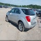 2GNALAEK2F1174944 2015 Chevrolet Equinox Ls auction photo thumbnail 3