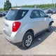 2GNALAEK2F1174944 2015 Chevrolet Equinox Ls auction photo thumbnail 4