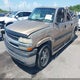 3GNEC16T91G173749 2001 Chevrolet Suburban 1500 Ls auction photo thumbnail 2