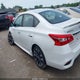 3N1CB7AP1HY251657 2017 Nissan Sentra Sr Turbo auction photo thumbnail 15