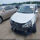 3N1CB7AP1HY251657 2017 Nissan Sentra Sr Turbo auction photo thumbnail 6