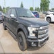 1FTFW1EG2FFA86566 2015 Ford F-150 Platinum auction photo thumbnail 1