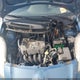 JTDJT923X85198060 2008 Toyota Yaris auction photo thumbnail 10