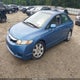 2HGFA16509H538661 2009 Honda Civic Lx auction photo thumbnail 2
