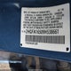 2HGFA16509H538661 2009 Honda Civic Lx auction photo thumbnail 9