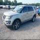 1FM5K8D88HGA40386 2017 Ford Explorer Xlt auction photo thumbnail 2