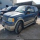 1FMFU17515LA30499 2005 Ford Expedition Eddie Bauer/King Ranch auction photo thumbnail 2