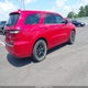 1C4RDHAG0GC392931 2016 Dodge Durango Sxt auction photo thumbnail 4