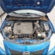 JTDBL40E89J018188 2009 Toyota Corolla Le auction photo thumbnail 10