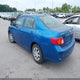 JTDBL40E89J018188 2009 Toyota Corolla Le auction photo thumbnail 3