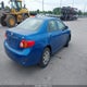 JTDBL40E89J018188 2009 Toyota Corolla Le auction photo thumbnail 4