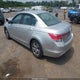 1HGCP2F69CA225002 2012 Honda Accord 2.4 Se auction photo thumbnail 3