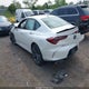 19UUB6F57NA002347 2022 Acura Tlx A-Spec Package auction photo thumbnail 3