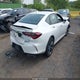 19UUB6F57NA002347 2022 Acura Tlx A-Spec Package auction photo thumbnail 4