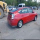 JTDKB20U883375288 2008 Toyota Prius auction photo thumbnail 4