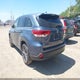 5TDJZRFH2JS816251 2018 Toyota Highlander Xle auction photo thumbnail 3