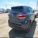5TDJZRFH2JS816251 2018 Toyota Highlander Xle auction photo thumbnail 4