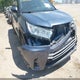 5TDJZRFH2JS816251 2018 Toyota Highlander Xle auction photo thumbnail 6