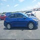 3KPC24A69NE181874 2022 Hyundai Accent Se auction photo thumbnail 13