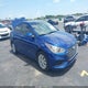 3KPC24A69NE181874 2022 Hyundai Accent Se auction photo thumbnail 1