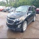 2GNAXKEV6K6156870 2019 Chevrolet Equinox Lt auction photo thumbnail 2