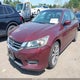 1HGCR2F53DA059840 2013 Honda Accord Sport auction photo thumbnail 2