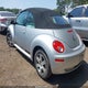 3VWRG31Y36M319727 2006 Volkswagen New Beetle 2.5 auction photo thumbnail 3