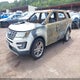 1FM5K7FH3HGA27262 2017 Ford Explorer Limited auction photo thumbnail 2