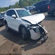 JM3KFBDM5M0317866 2021 Mazda Cx-5 Grand Touring auction photo thumbnail 1