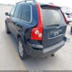 YV1CZ59H541073433 2004 Volvo Xc90 2.5T Awd auction photo thumbnail 6