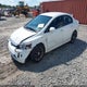 1HGFA16537L030992 2007 Honda Civic Lx auction photo thumbnail 2