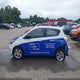 KL8CB6SAXLC425253 2020 Chevrolet Spark Fwd Ls Automatic auction photo thumbnail 14