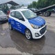 KL8CB6SAXLC425253 2020 Chevrolet Spark Fwd Ls Automatic auction photo thumbnail 1