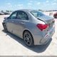 WDD3G4EB4KW001457 2019 Mercedes-Benz A 220 auction photo thumbnail 3