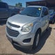 2GNALBEKXG1129631 2016 Chevrolet Equinox Ls auction photo thumbnail 2
