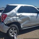 2GNALBEKXG1129631 2016 Chevrolet Equinox Ls auction photo thumbnail 8