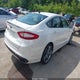 3FA6P0K98GR314934 2016 Ford Fusion Titanium auction photo thumbnail 4