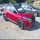3N1CP5DV4PL514588 2023 Nissan Kicks Sr Xtronic Cvt auction photo thumbnail 1