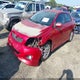 1NXBU4EE3AZ206461 2010 Toyota Corolla S auction photo thumbnail 2