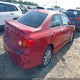 1NXBU4EE3AZ206461 2010 Toyota Corolla S auction photo thumbnail 4