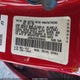 1NXBU4EE3AZ206461 2010 Toyota Corolla S auction photo thumbnail 9