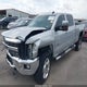1GC1KWE84GF282800 2016 Chevrolet Silverado 2500Hd Ltz auction photo thumbnail 2