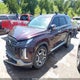 KM8R44GEXRU748793 2024 Hyundai Palisade Sel auction photo thumbnail 2