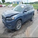 1C4PJMLX3LD527619 2020 Jeep Cherokee Latitude Plus 4X4 auction photo thumbnail 2