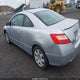2HGFG1B65AH523803 2010 Honda Civic Lx auction photo thumbnail 3