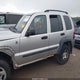 1J4GL48K46W265734 2006 Jeep Liberty Sport auction photo thumbnail 15
