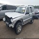 1J4GL48K46W265734 2006 Jeep Liberty Sport auction photo thumbnail 2