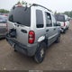 1J4GL48K46W265734 2006 Jeep Liberty Sport auction photo thumbnail 4