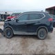 JN8AT2MV8LW124505 2020 Nissan Rogue S Intelligent Awd auction photo thumbnail 14